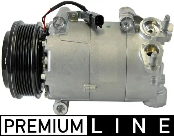 MAHLE ACP1188000P Klima Kompresörü resmi