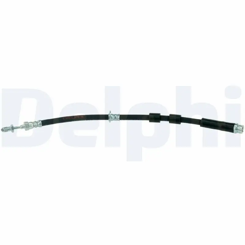 DELPHI LH7349 Arka Fren Hortumu (Sağ) resmi
