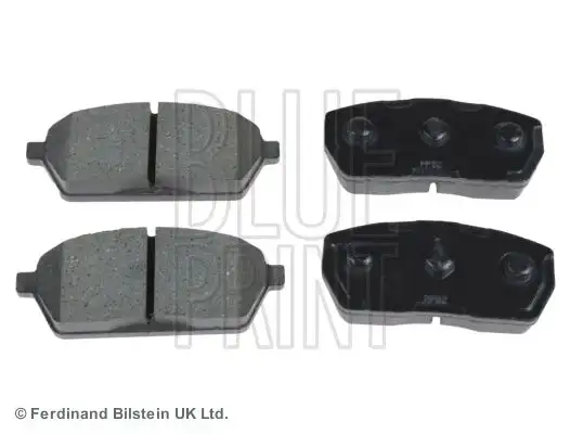 BLUEPRINT ADK84212 Ön Fren Balatası resmi