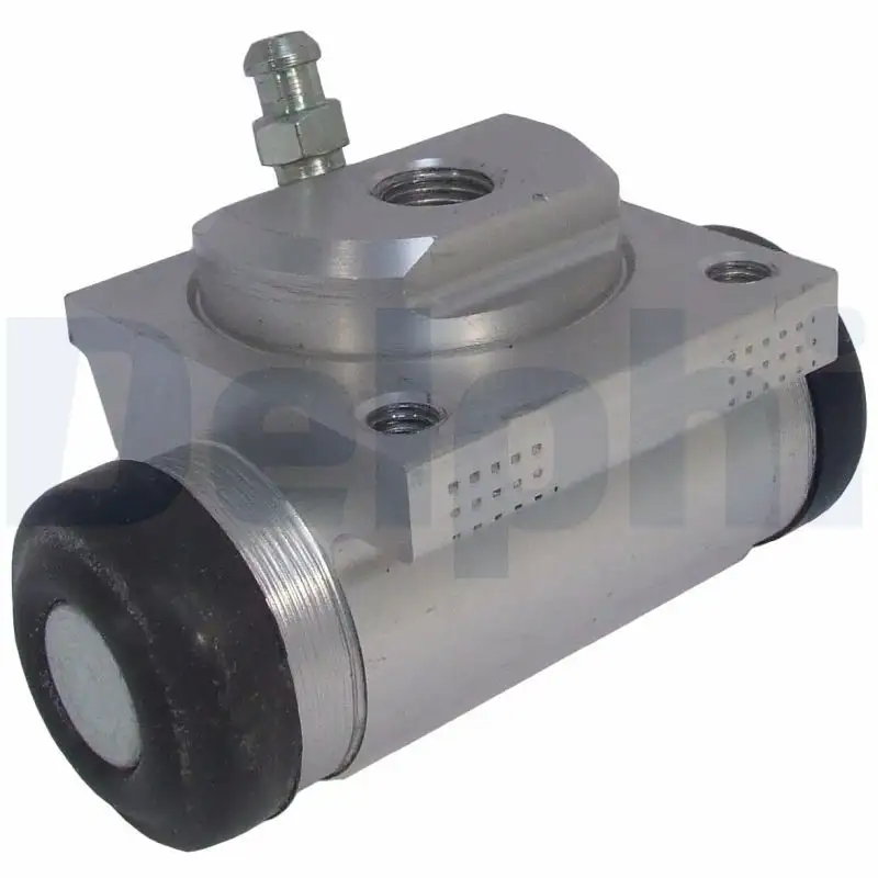 DELPHI LW80101 Arka Fren Merkezi 7701043913 resmi
