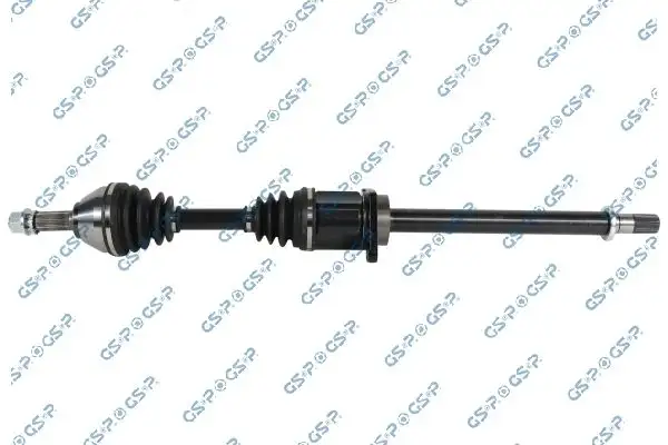 GSP 241475 Ön Aks (Sağ) resmi