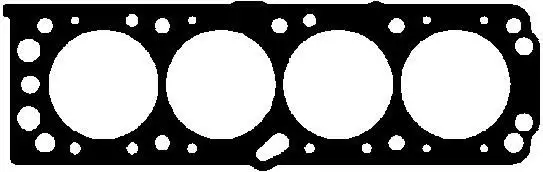 CORTECO 414006P (83414006) Silindir Kapak Contası 96391436 resmi
