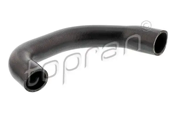 TOPRAN 400834001 Radyatör Üst Hortumu A2025010882 resmi