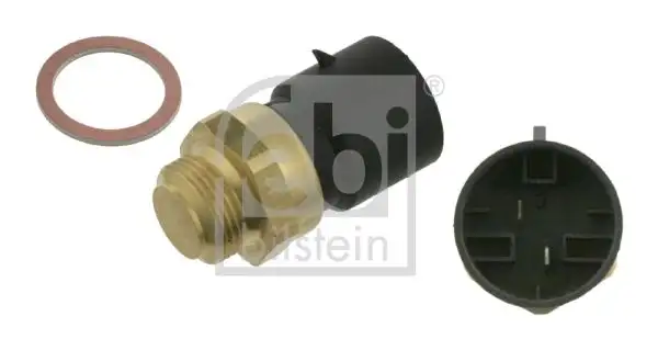 FEBI 11915 Fan Müşiri 1341030 resmi
