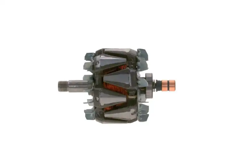 BOSCH F00M131660 Alternatör Rotoru 038903213C resmi
