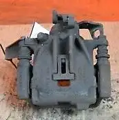 BROM VW35054 Arka Fren Kaliperi (Sağ) 7D0615424B resmi