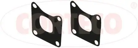 CORTECO 49420994 Manifold Contası CM5G9N454DD resmi