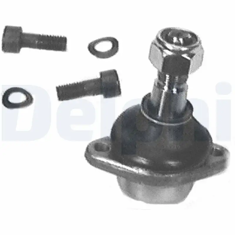 DELPHI TC201 Üst Rotil 281407361B resmi