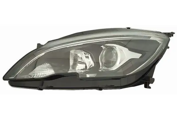 DEPO 150-1105LMLDEM2 Ön Far (Sol) 1628555480 resmi