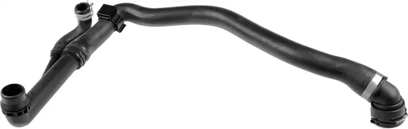 RAPRO R25712 Radyatör Alt Hortumu 5Q0122051AL resmi