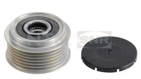 SNR GA78400 Alternatör Kasnağı 3732125201 resmi