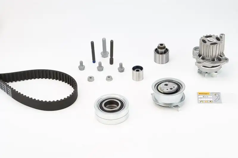 CONTITECH CT1139WP2 Triger Seti ve Devirdaim resmi