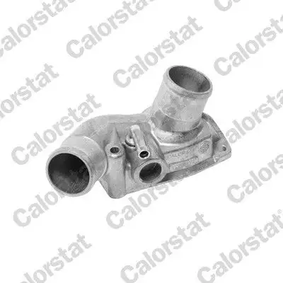 CALORSTAT VERNET TH6853.92J Termostat resmi