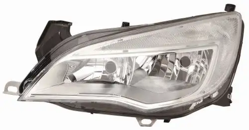 DEPO 442-1161LMLDEM1 Ön Far (Sol) 1216181 resmi