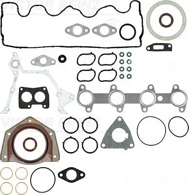 VICTOR REINZ 01-35638-02 Motor Takım Conta (Alt ve Üst) 71715698 resmi