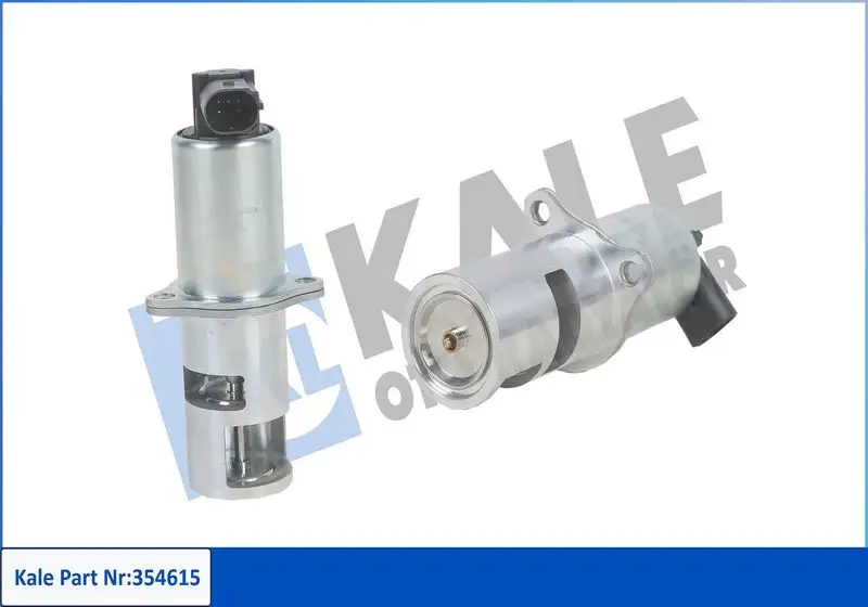 KALE 354615 EGR Valfi resmi