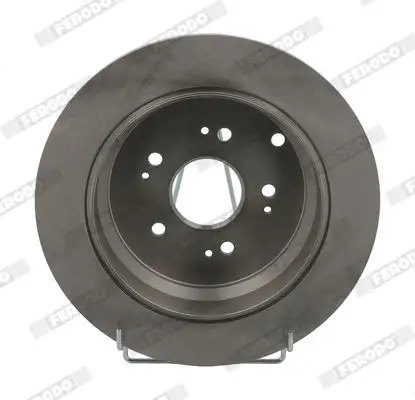 FERODO DDF1608 Arka Fren Diski resmi
