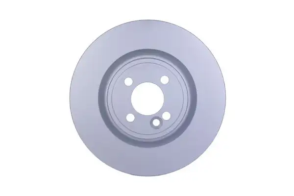 HELLA 8DD355119-441 Ön Fren Diski 34116855781 resmi