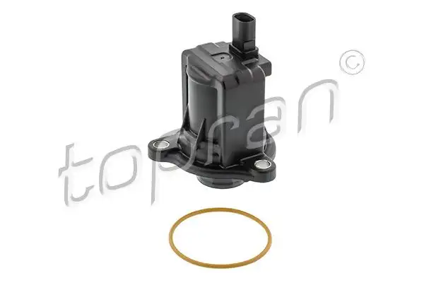 TOPRAN 504039001 Turbo Basınç Valfi 11657609210 resmi