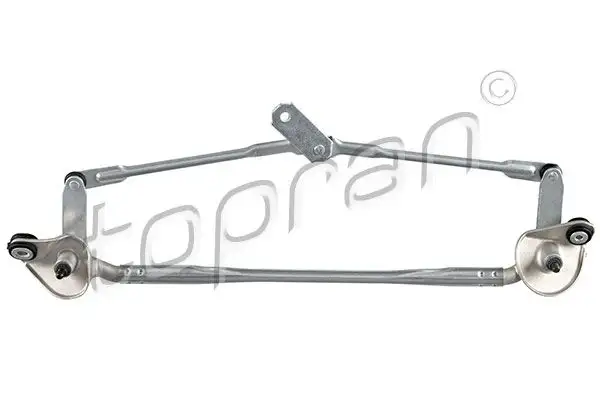 TOPRAN 600669001 Silecek Mekanizması (Ön) 8515005080 resmi