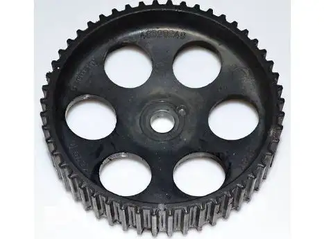 MOTORTEC TFS0229 Eksantrik Dişlisi 46529249 resmi