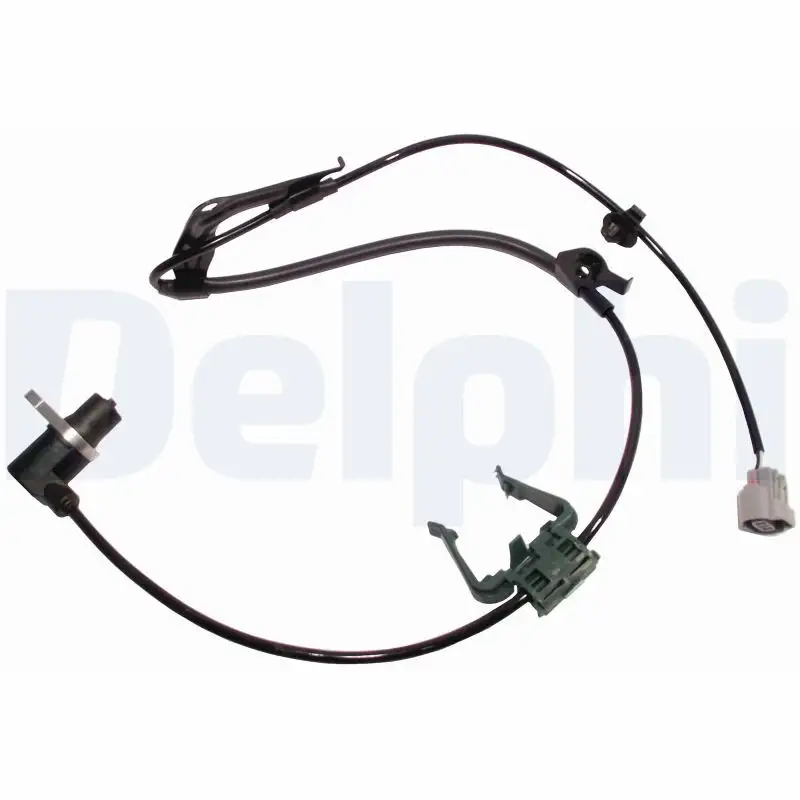 DELPHI SS20201 ABS Hız Sensörü (Ön Sol) 8954305040 resmi