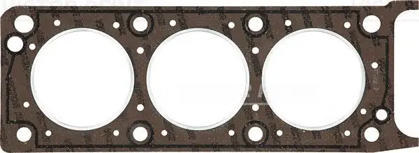 VICTOR REINZ 61-23576-10 Silindir Kapak Contası resmi