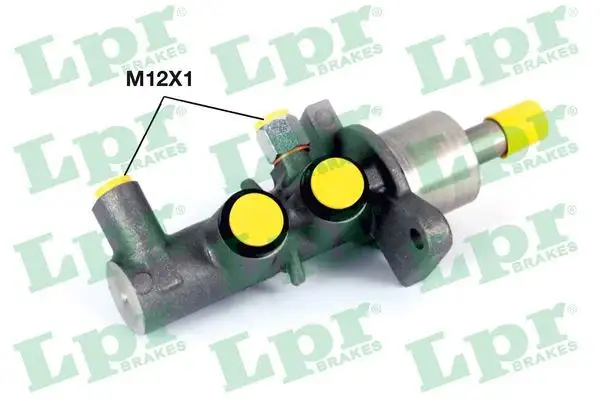 LPR 1385 Ana Merkez 9196174 resmi