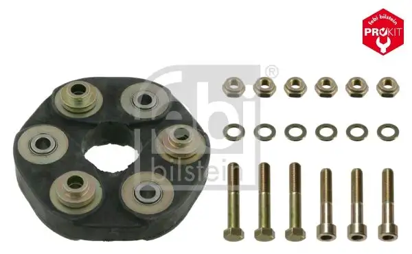 FEBI 01501 Şaft Askısı A2024100815 resmi