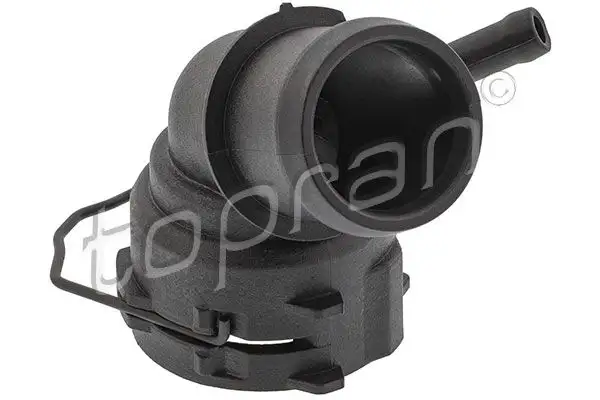 TOPRAN 117448001 Su Flanşı 5Q0122291BD resmi