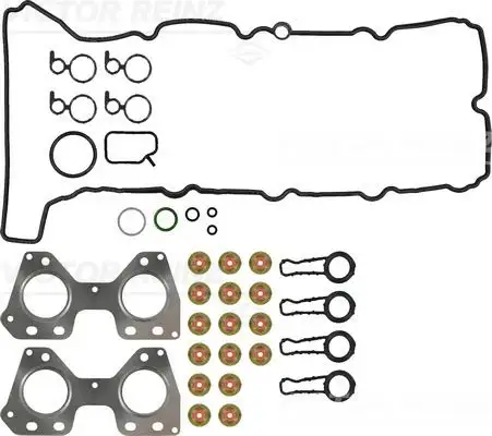 VICTOR REINZ 02-10049-01 Motor Takım Conta (Üst) 04112WA010 resmi