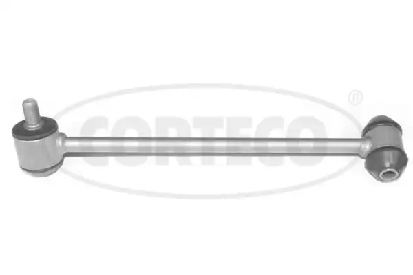 CORTECO 49400138 Viraj Rotu (Arka Sol) A2043200589 resmi