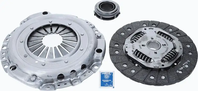 SACHS 3000111003 Debriyaj Seti A2012500401 resmi