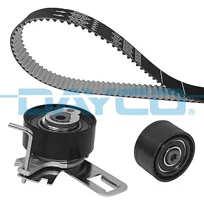 DAYCO KTB1208 Triger Seti JX6Q8A615AA resmi