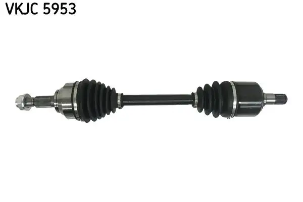 SKF VKJC5953 Ön Aks (Sol) TDB104990 resmi