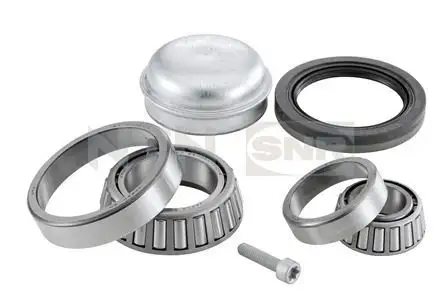 SNR R15156 Ön Aks Rulmanı A1409810305 resmi