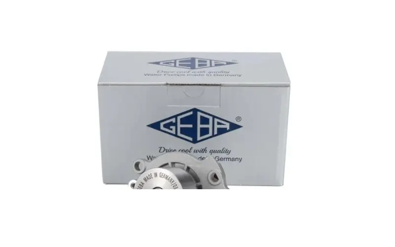 GEBA 11220 Devirdaim 04L121011M resmi
