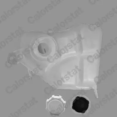 CALORSTAT VERNET ET0019C1 Yedek Su Deposu 3S618K218BA resmi