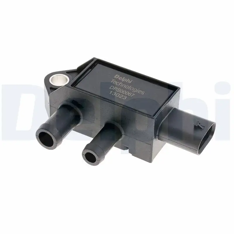 DELPHI DPS00067-12B1 Egzoz Basınç Sensörü 55500458 resmi