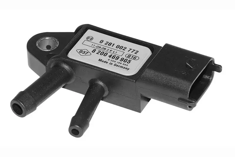 BOSCH 0281002772 Egzoz Basınç Sensörü resmi