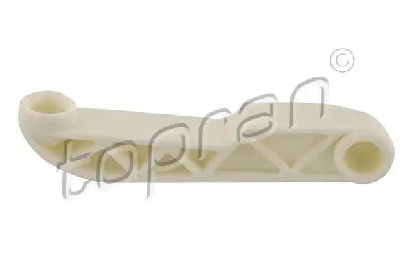 TOPRAN 111564001 Vites Seçici Kol 6N0711575A resmi