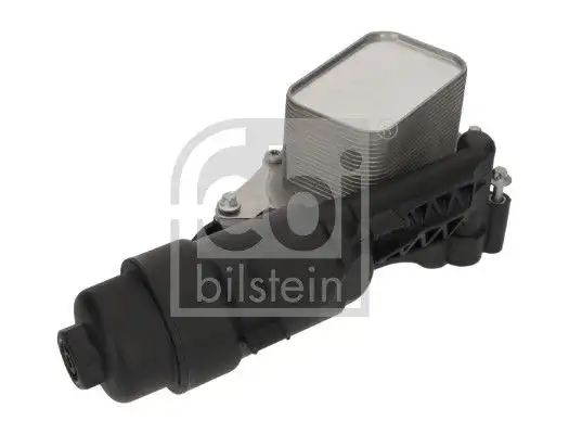 FEBI 196194 Yağ Filtre Gövdesi 11428585235 resmi