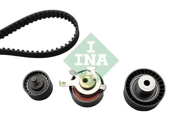 INA 530006510 Triger Seti resmi