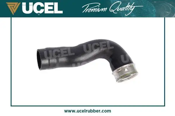 ÜÇEL 65266 Turbo Hortumu 1K0145832Q resmi