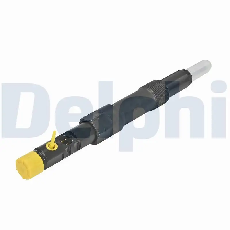 DELPHI R01101D-12B1 Enjektör resmi