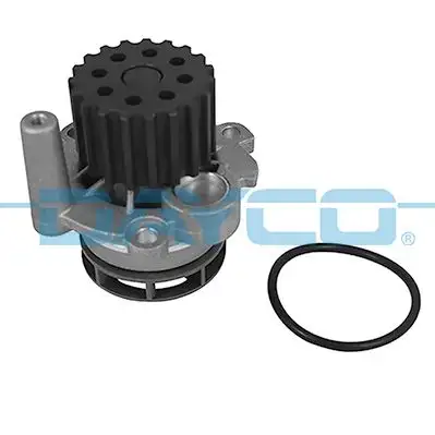 DAYCO DP064 Devirdaim resmi