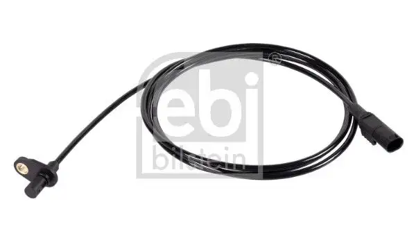 FEBI 170672 ABS Hız Sensörü (Arka Sağ) A9069051301 resmi