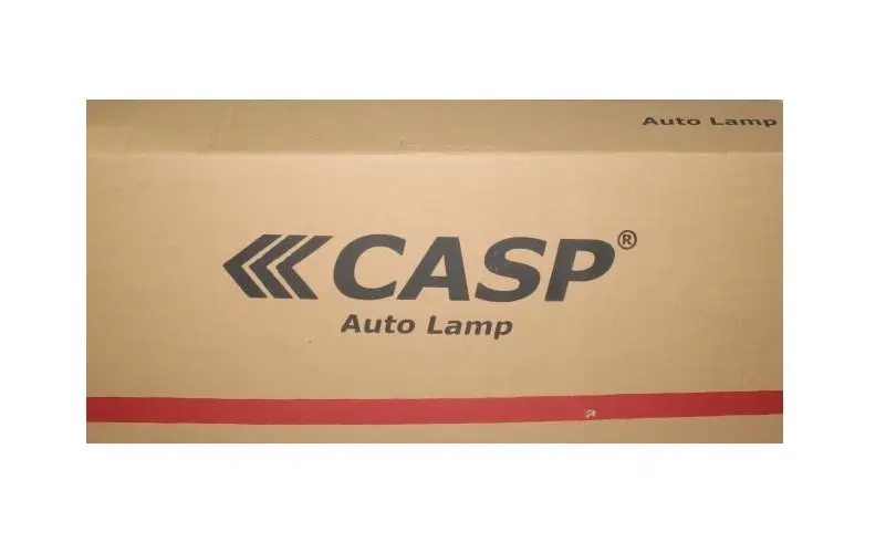 CASPAUTO 173243UR Stop Lambası (Sağ) resmi
