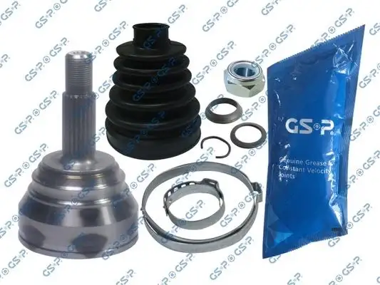 GSP 861007 Aks Kafası (Dış) 6X0498099X resmi
