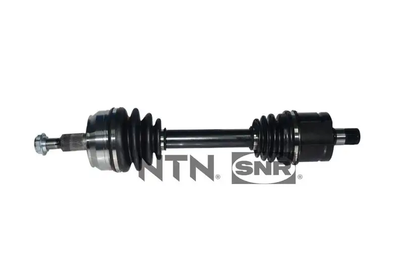 SNR DK54023 Ön Aks (Sol) resmi
